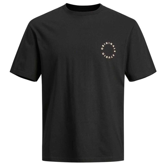 Jack & Jones Ανδρική κοντομάνικη μπλούζα Jack & Jones Ανδρική κοντομάνικη μπλούζα